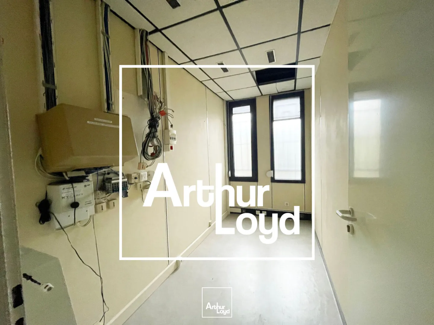 Bureaux - Vente - MONTPELLIER - 34090 - 150-150 - 7652188