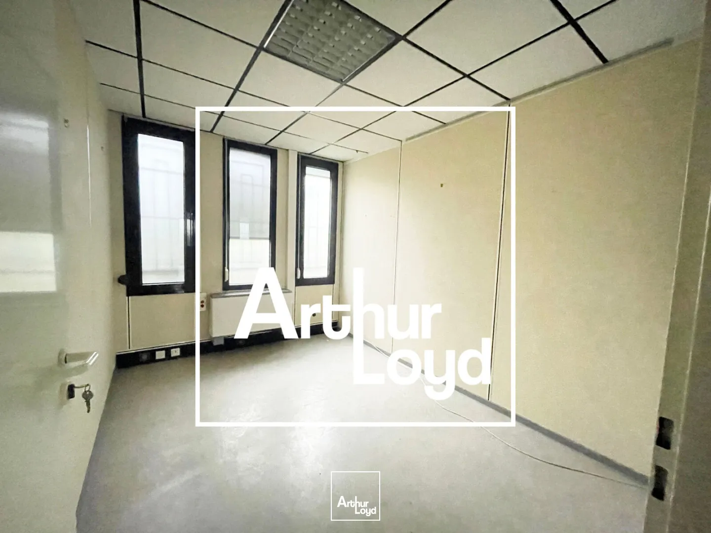 Bureaux - Vente - MONTPELLIER - 34090 - 150-150 - 7652189