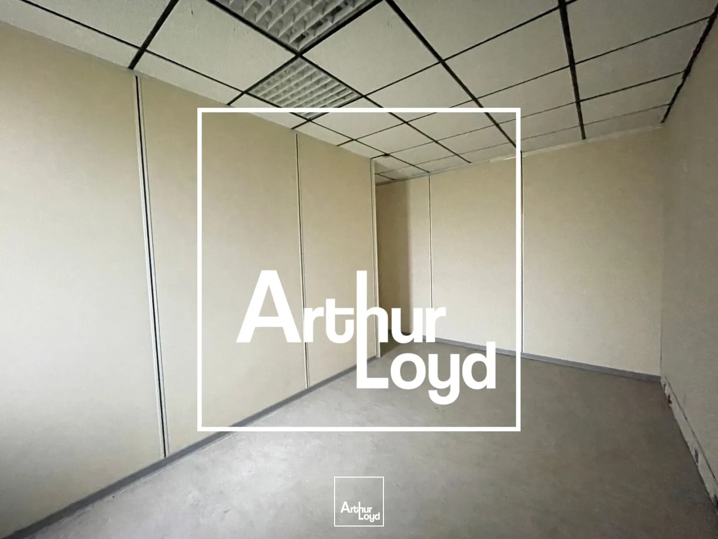 Bureaux - Vente - MONTPELLIER - 34090 - 150-150 - 7652191