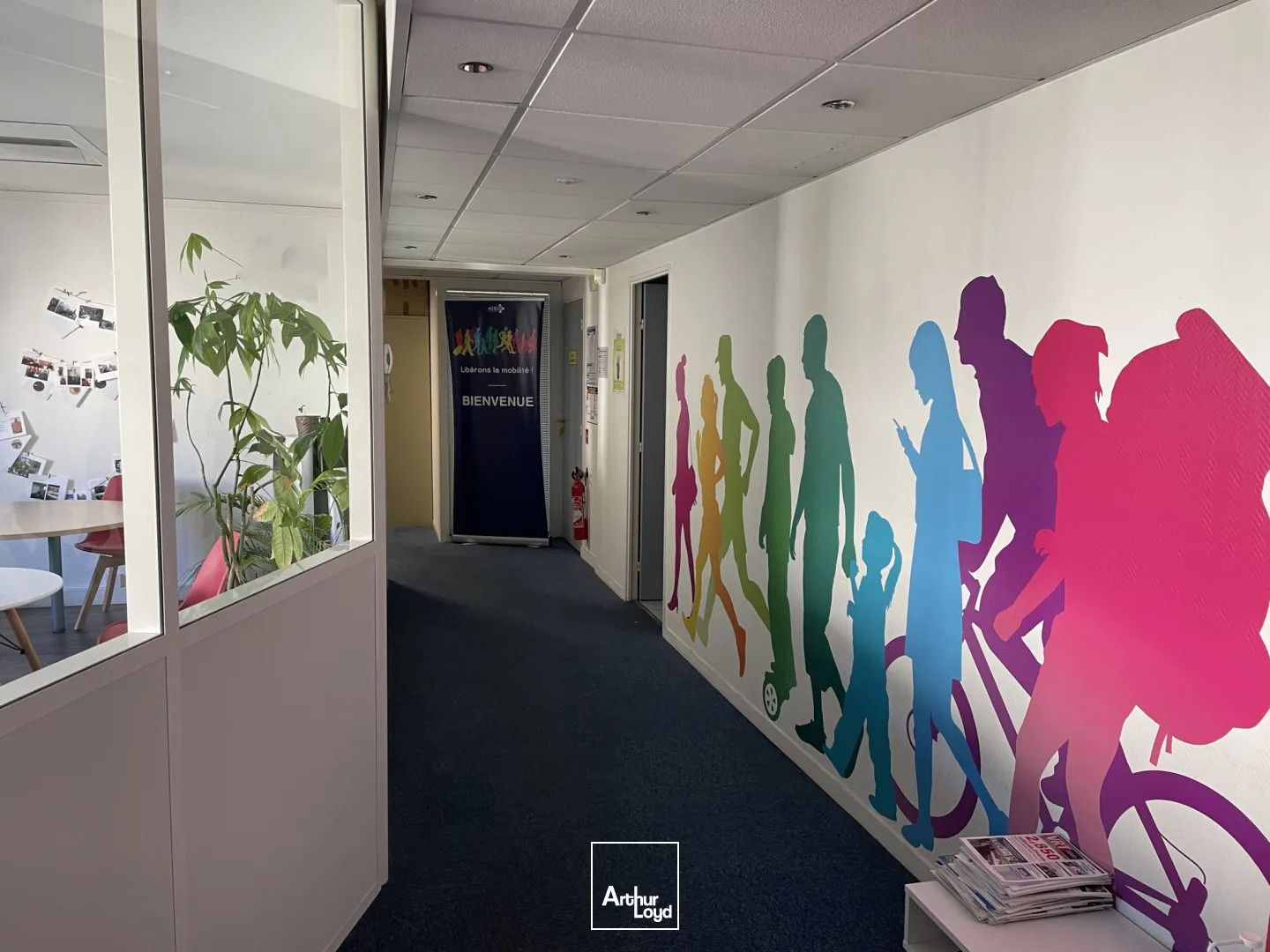 Bureaux - Vente - NANTES - 44000 - 100.4-870.3 - 7652198