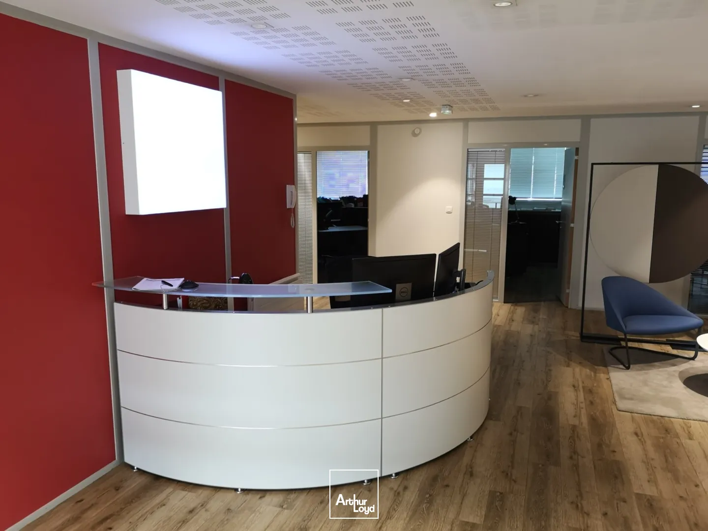 Bureaux - Vente - NANTES - 44300 - 740-740 - 7652203