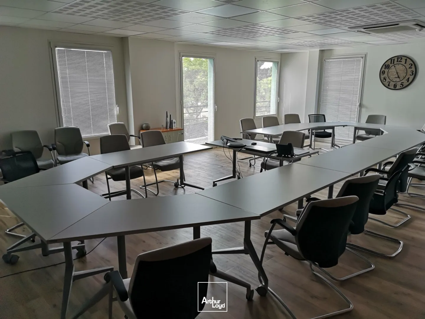 Bureaux - Vente - NANTES - 44300 - 740-740 - 7652204