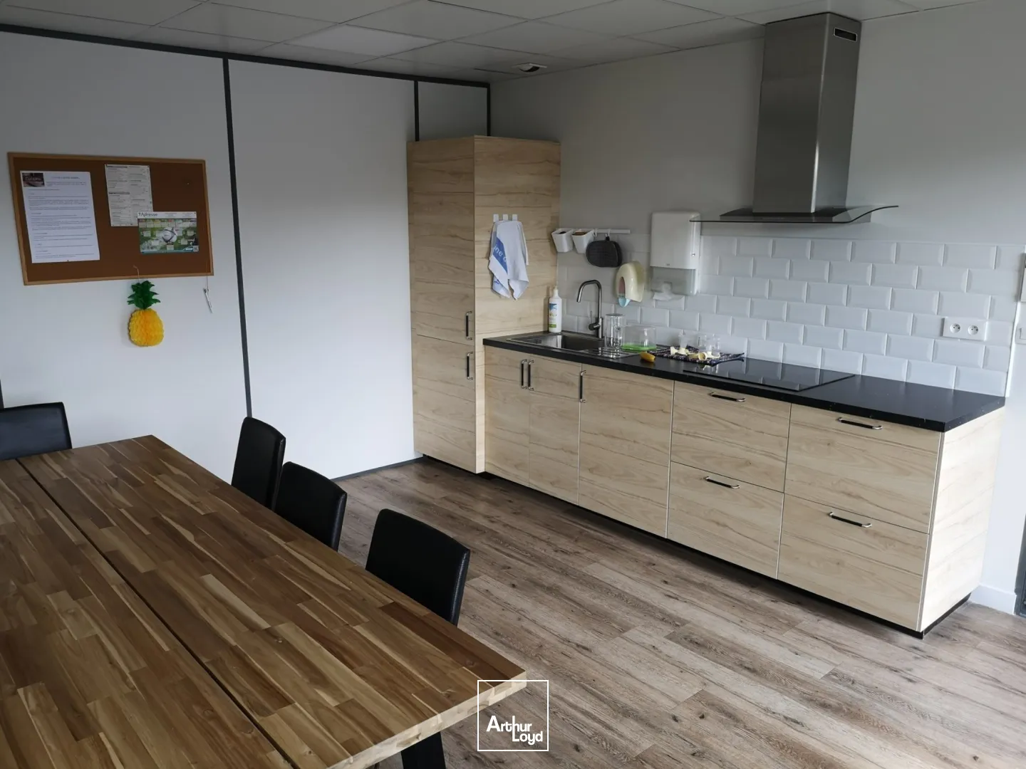 Bureaux - Vente - NANTES - 44300 - 740-740 - 7652206