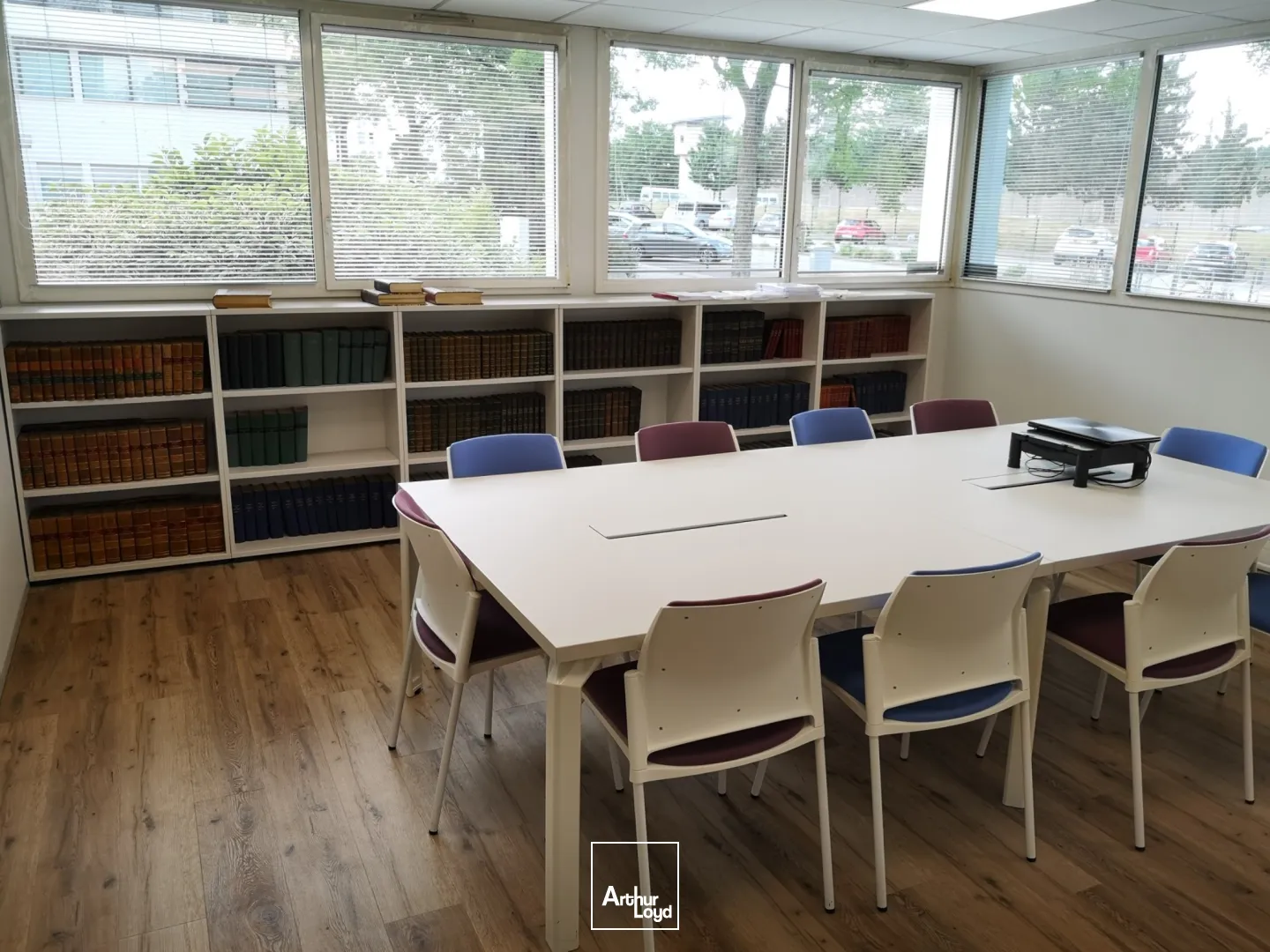 Bureaux - Vente - NANTES - 44300 - 740-740 - 7652207