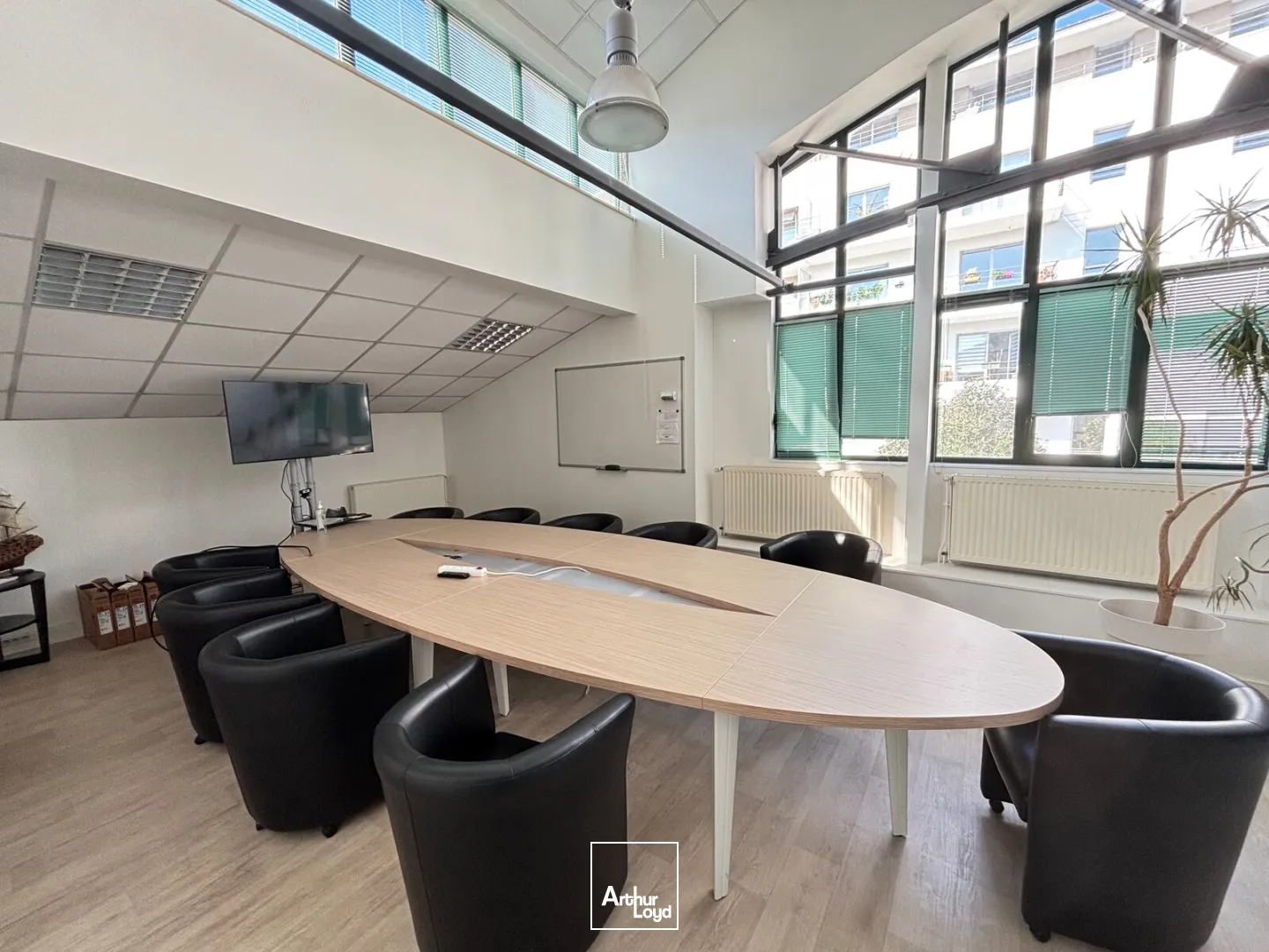 Bureaux - Vente - NANTES - 44100 - 511-511 - 7652229