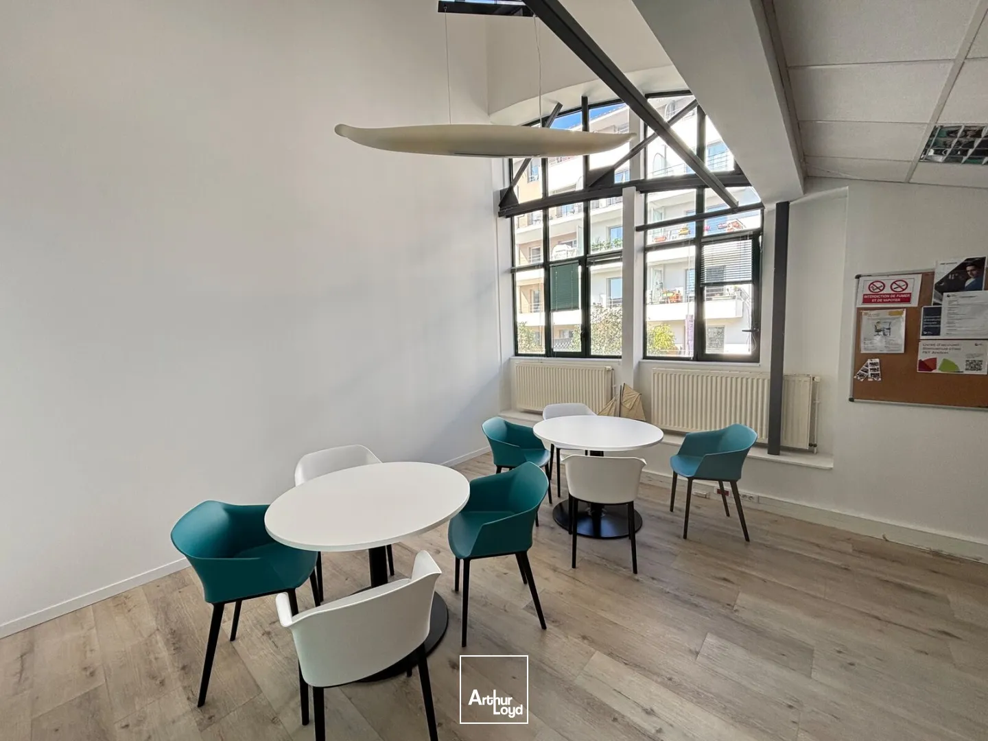 Bureaux - Vente - NANTES - 44100 - 511-511 - 7652230