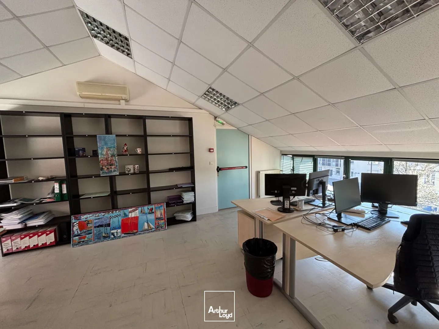 Bureaux - Vente - NANTES - 44100 - 511-511 - 7652231