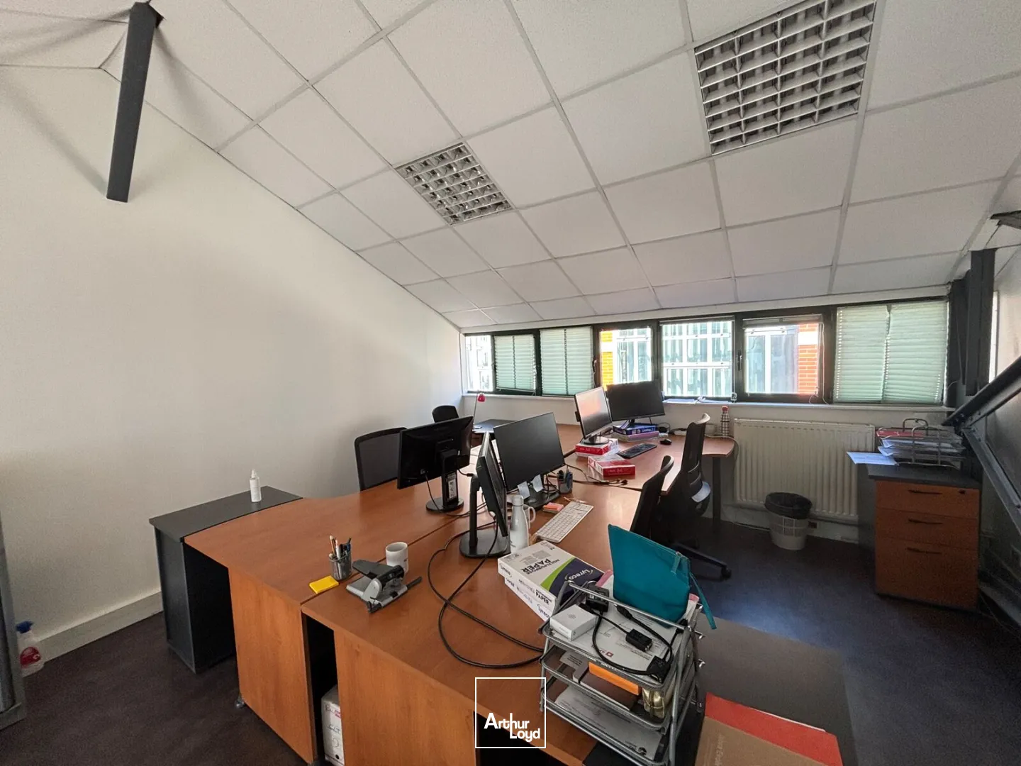 Bureaux - Vente - NANTES - 44100 - 511-511 - 7652232