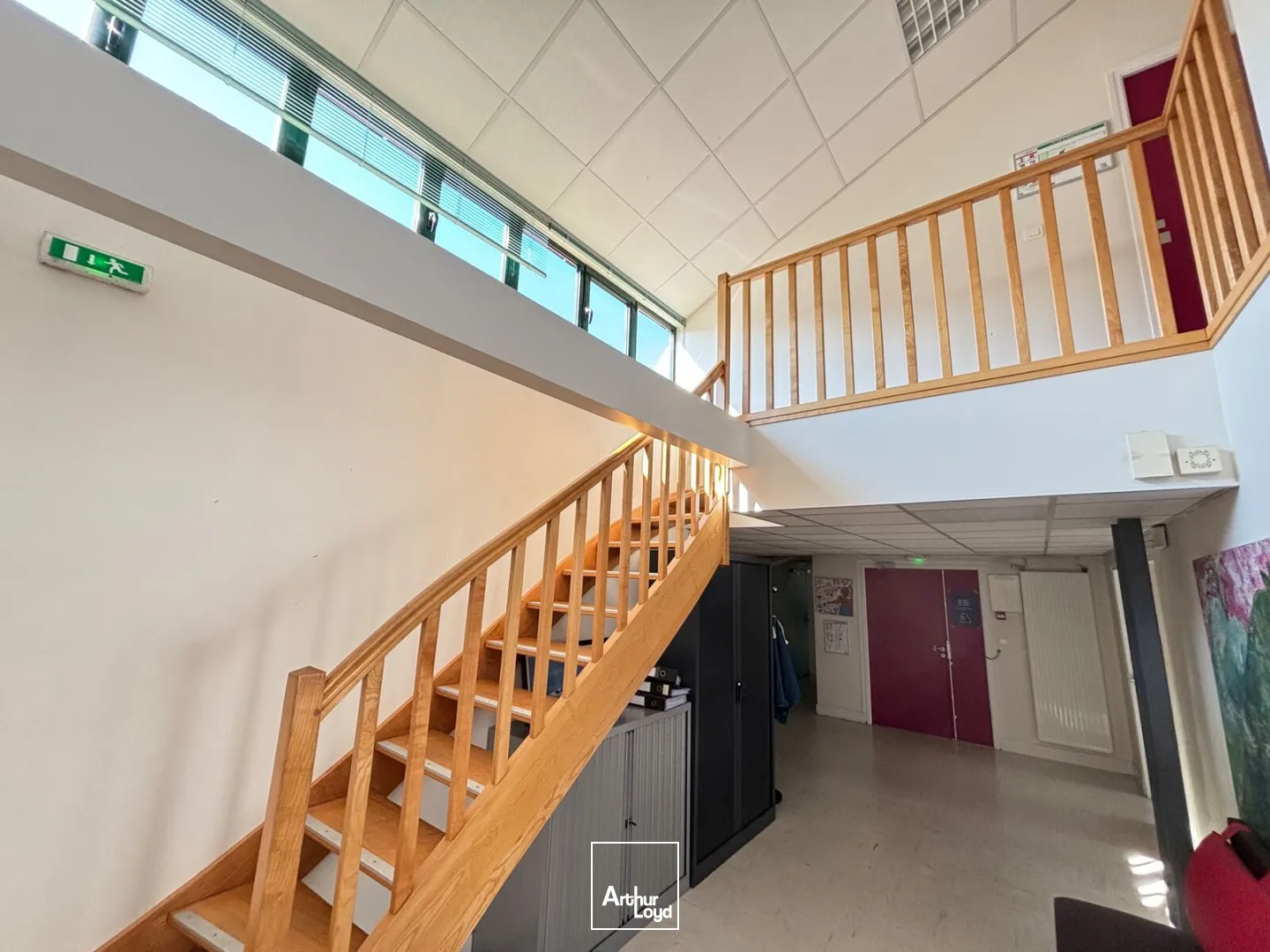 Bureaux - Vente - NANTES - 44100 - 511-511 - 7652234