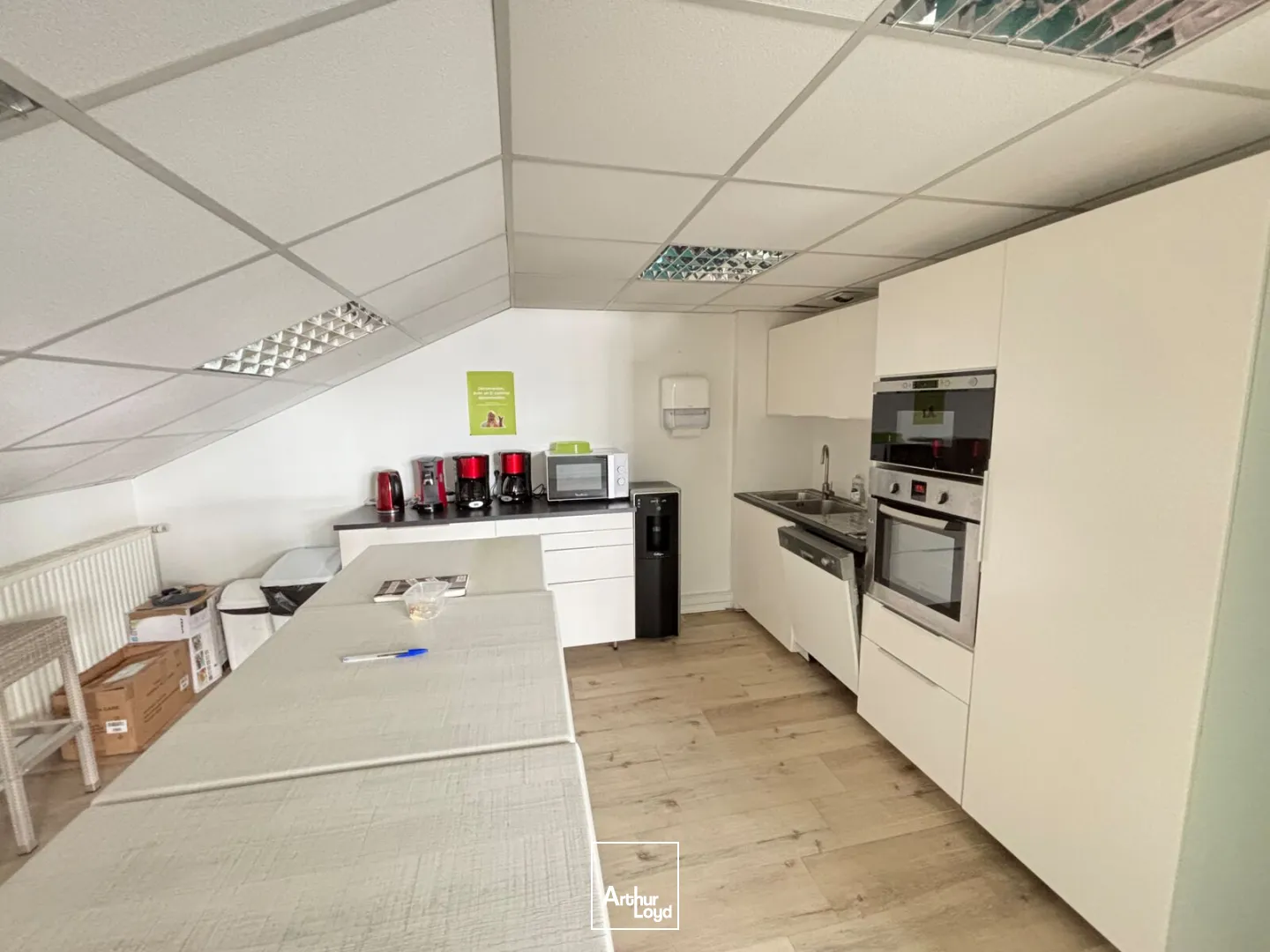 Bureaux - Vente - NANTES - 44100 - 511-511 - 7652235