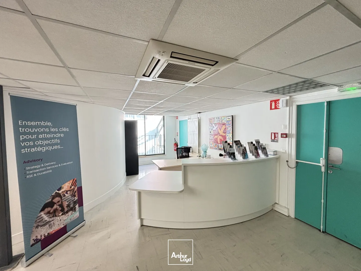 Bureaux - Vente - NANTES - 44100 - 511-511 - 7652236
