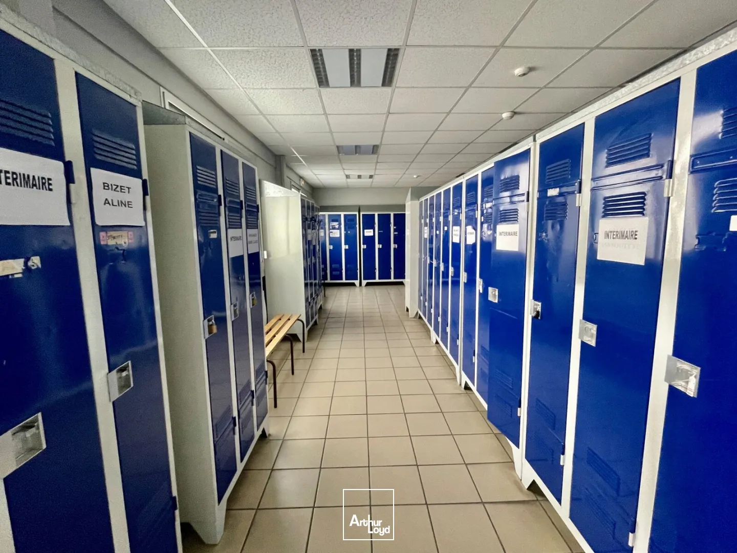 Locaux d'activité & Entrepôts - Location - LE GRAND QUEVILLY - 76120 - 11569-11569 - 7652352