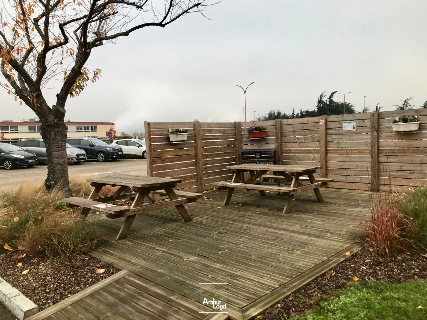 Locaux d'activité & Entrepôts - Location - LE GRAND QUEVILLY - 76120 - 11569-11569 - 7652359