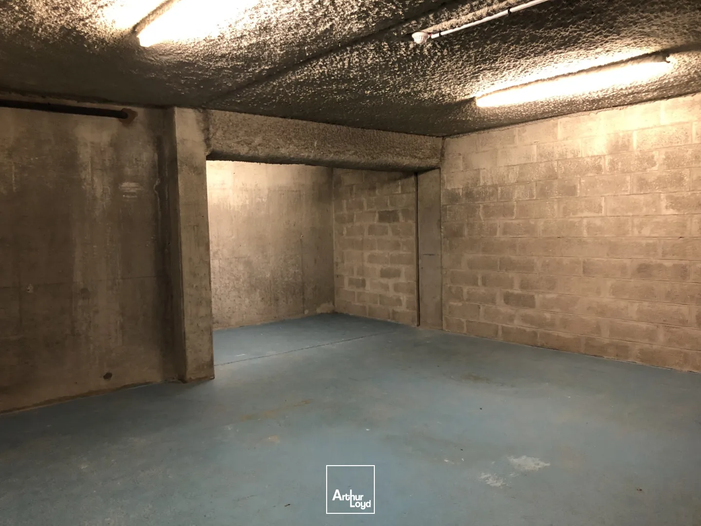 Bureaux - Vente - ROUEN - 76100 - 87.97-1007.55 - 7652371