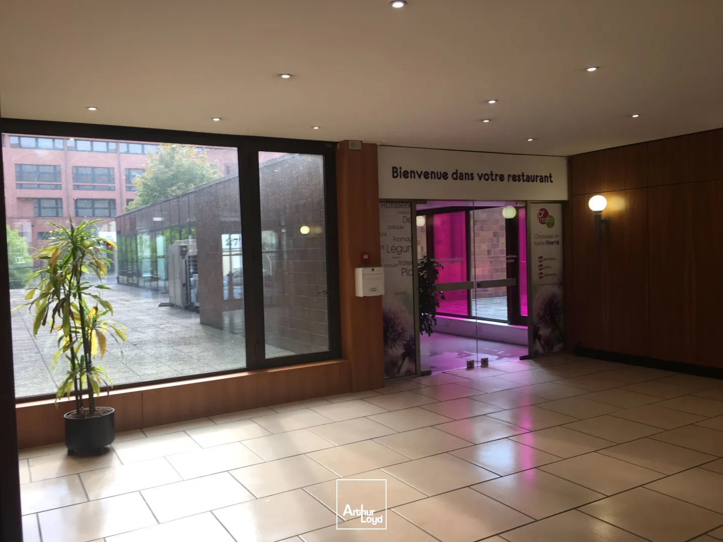 Bureaux - Vente - ROUEN - 76100 - 87.97-1007.55 - 7652370