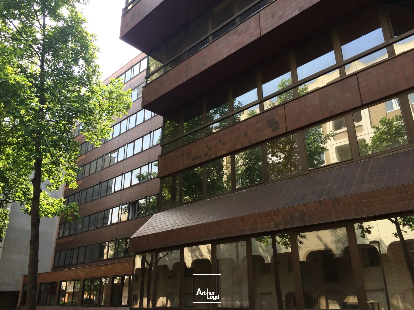 Bureaux - Vente - ROUEN - 76100 - 87.97-1007.55 - 7652372