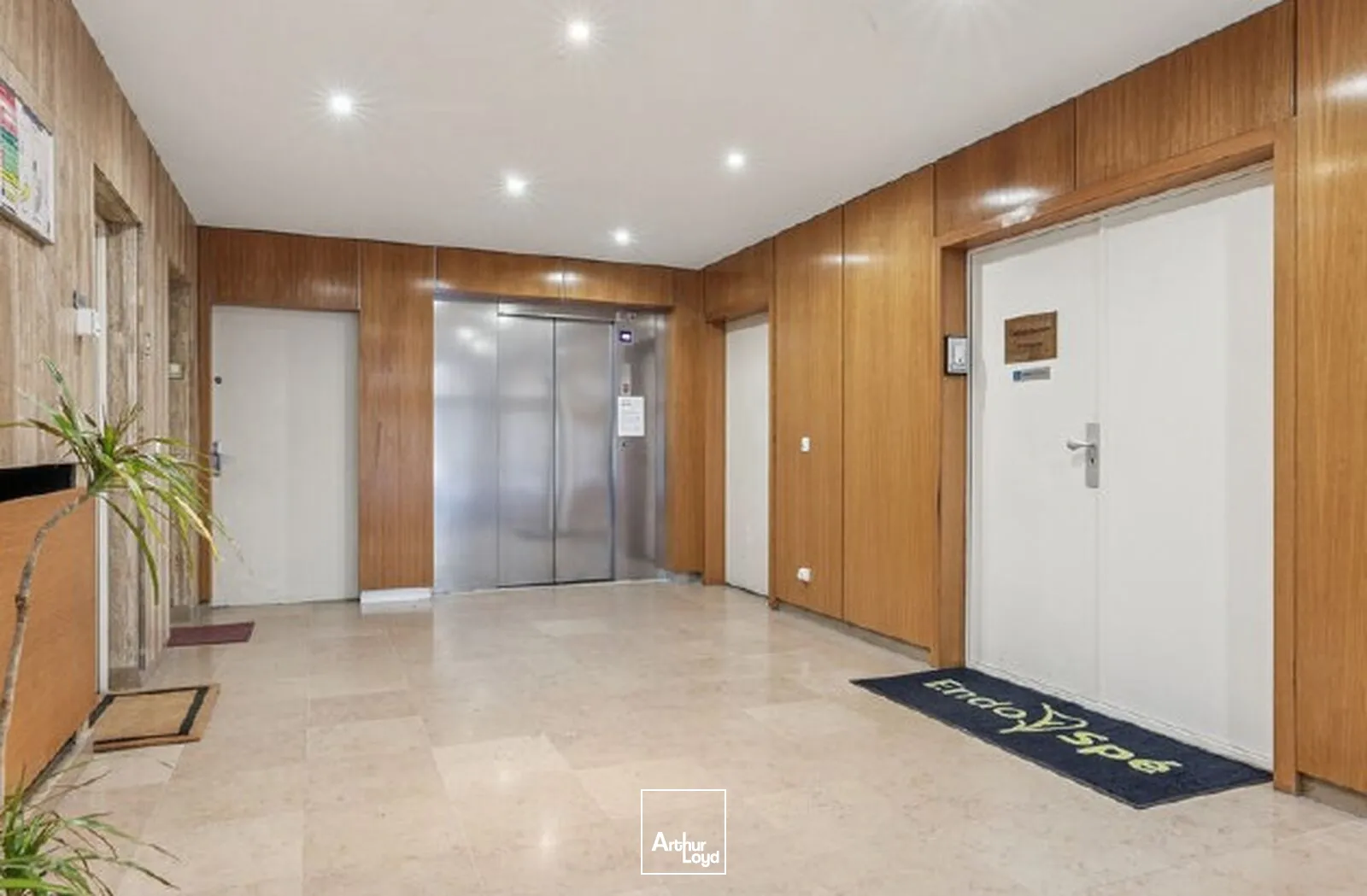 Bureaux - Location - PARIS - 75015 - 297-297 - 7652447