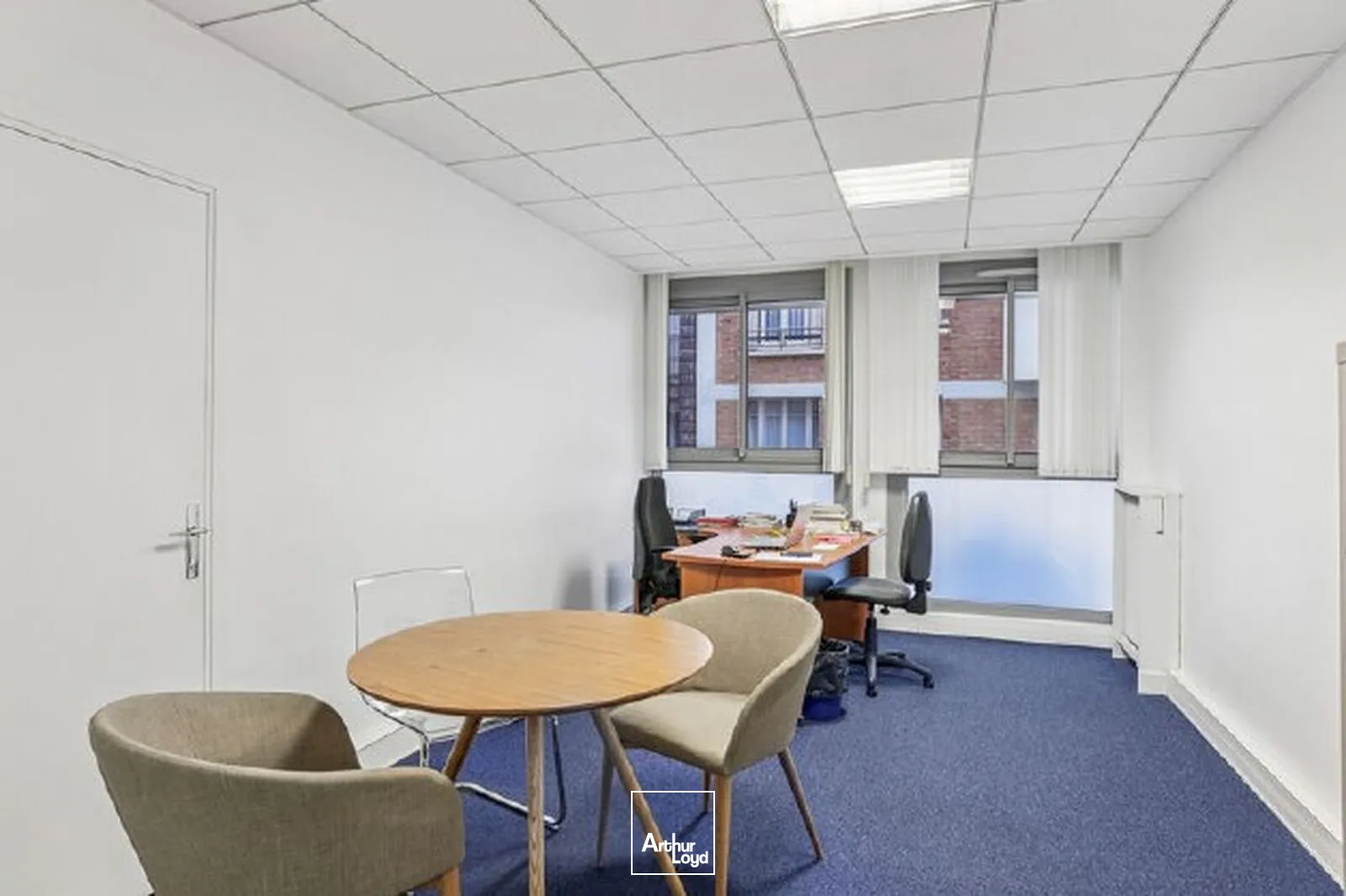 Bureaux - Location - PARIS - 75015 - 297-297 - 7652452