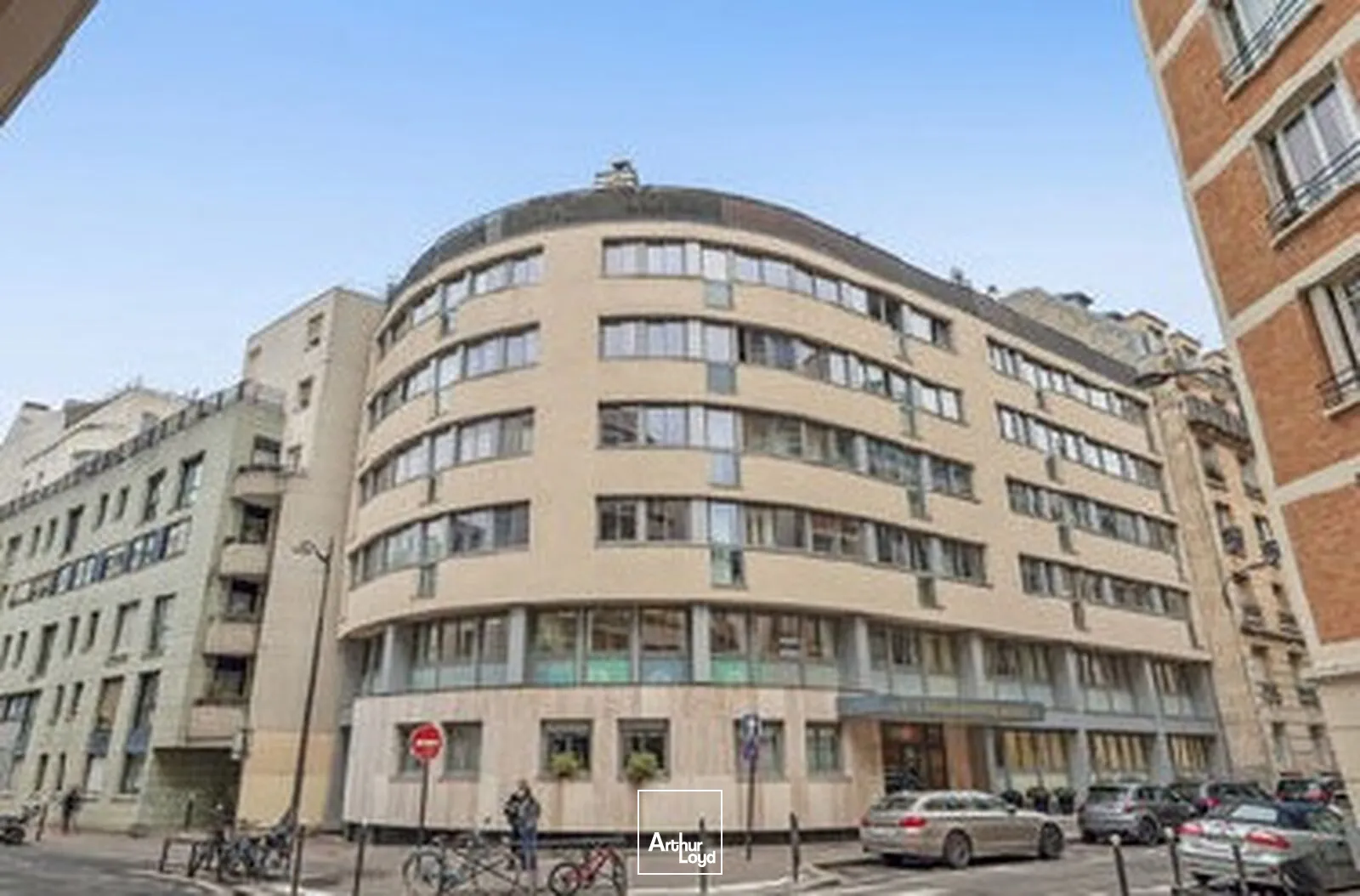Bureaux - Location - PARIS - 75015 - 297-297 - 7652446
