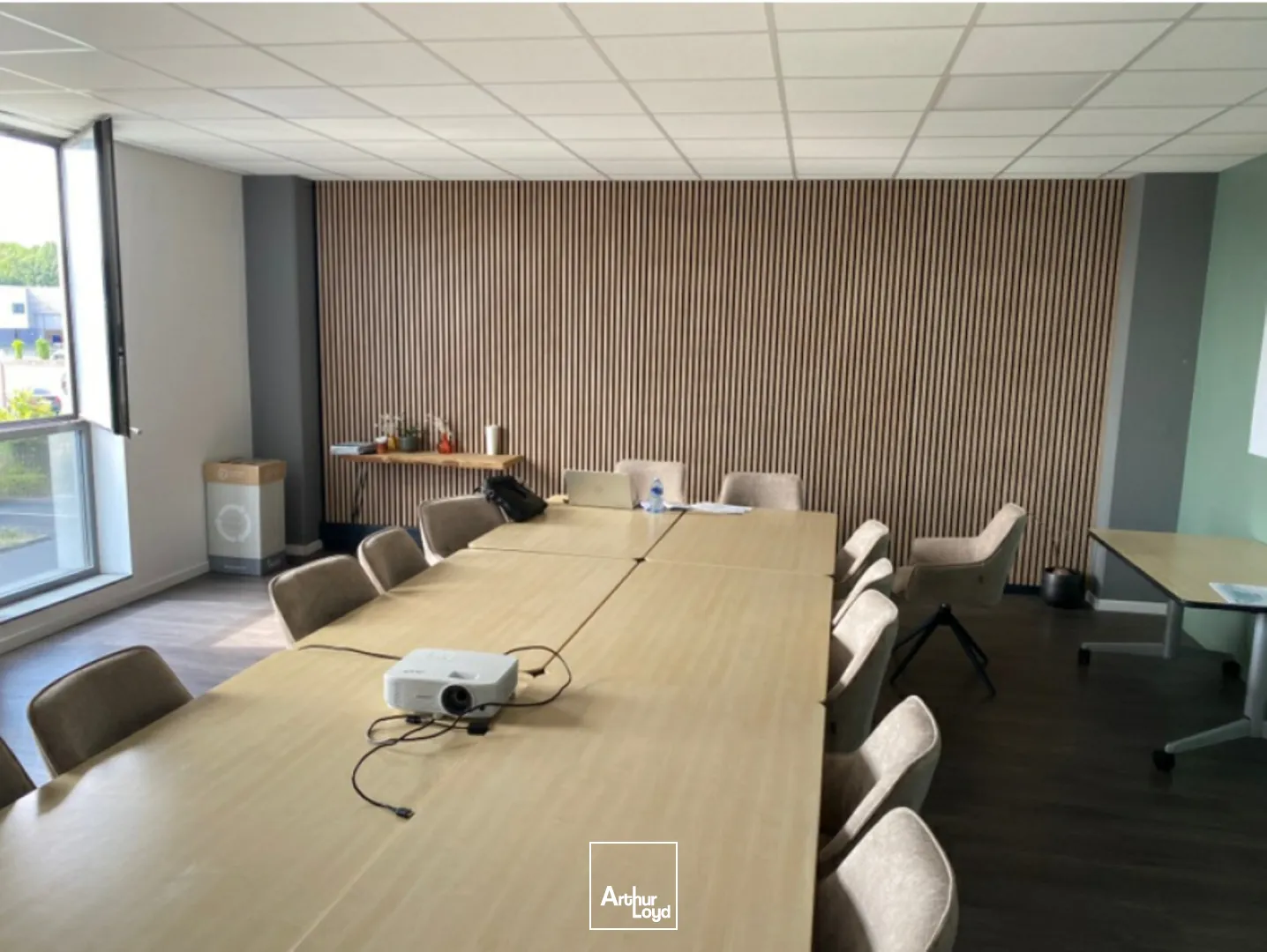 Locaux d'activité & Entrepôts - Location - LESQUIN - 59810 - 1406-1406 - 7652507