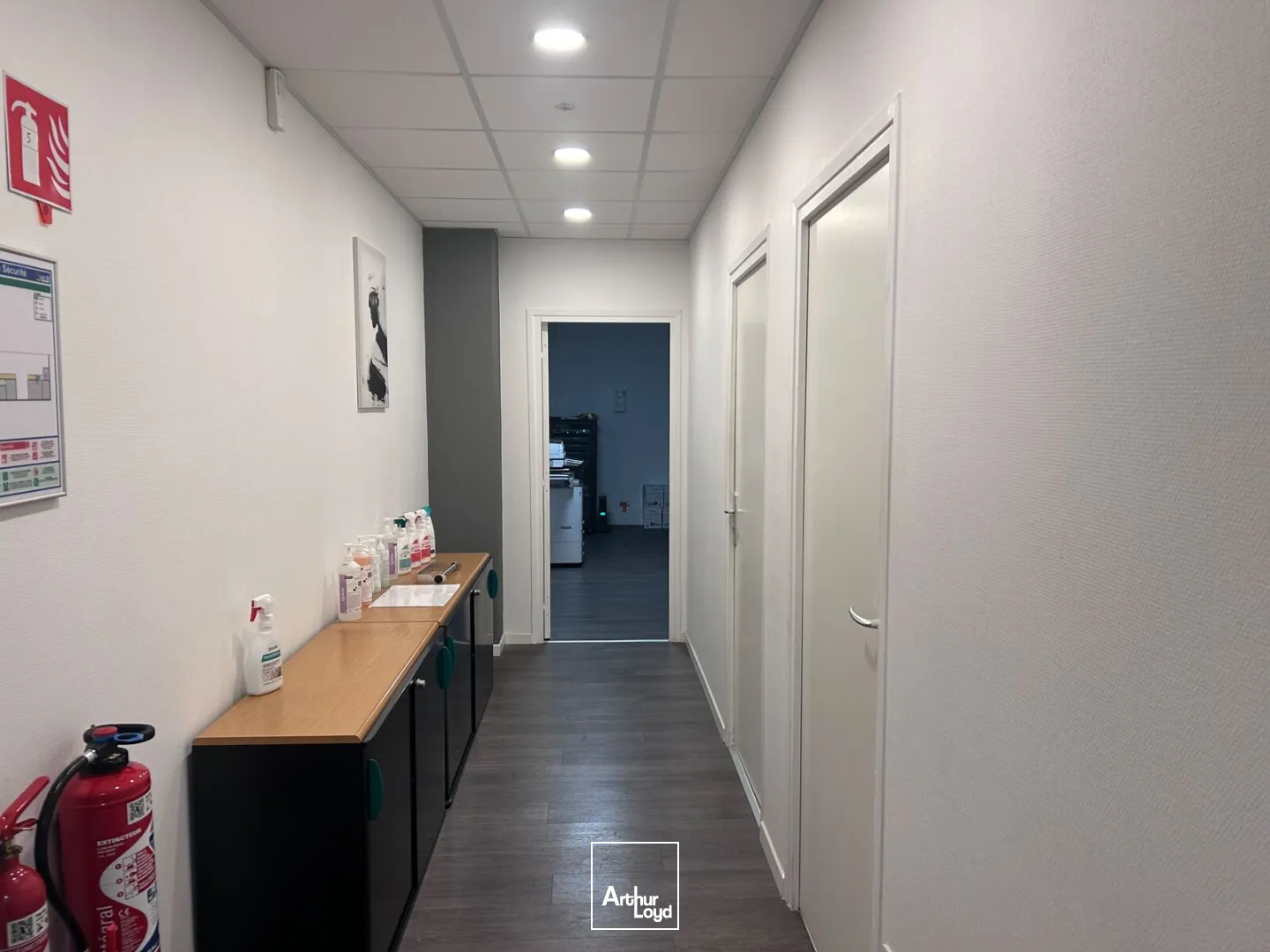 Locaux d'activité & Entrepôts - Location - LESQUIN - 59810 - 1406-1406 - 7652509