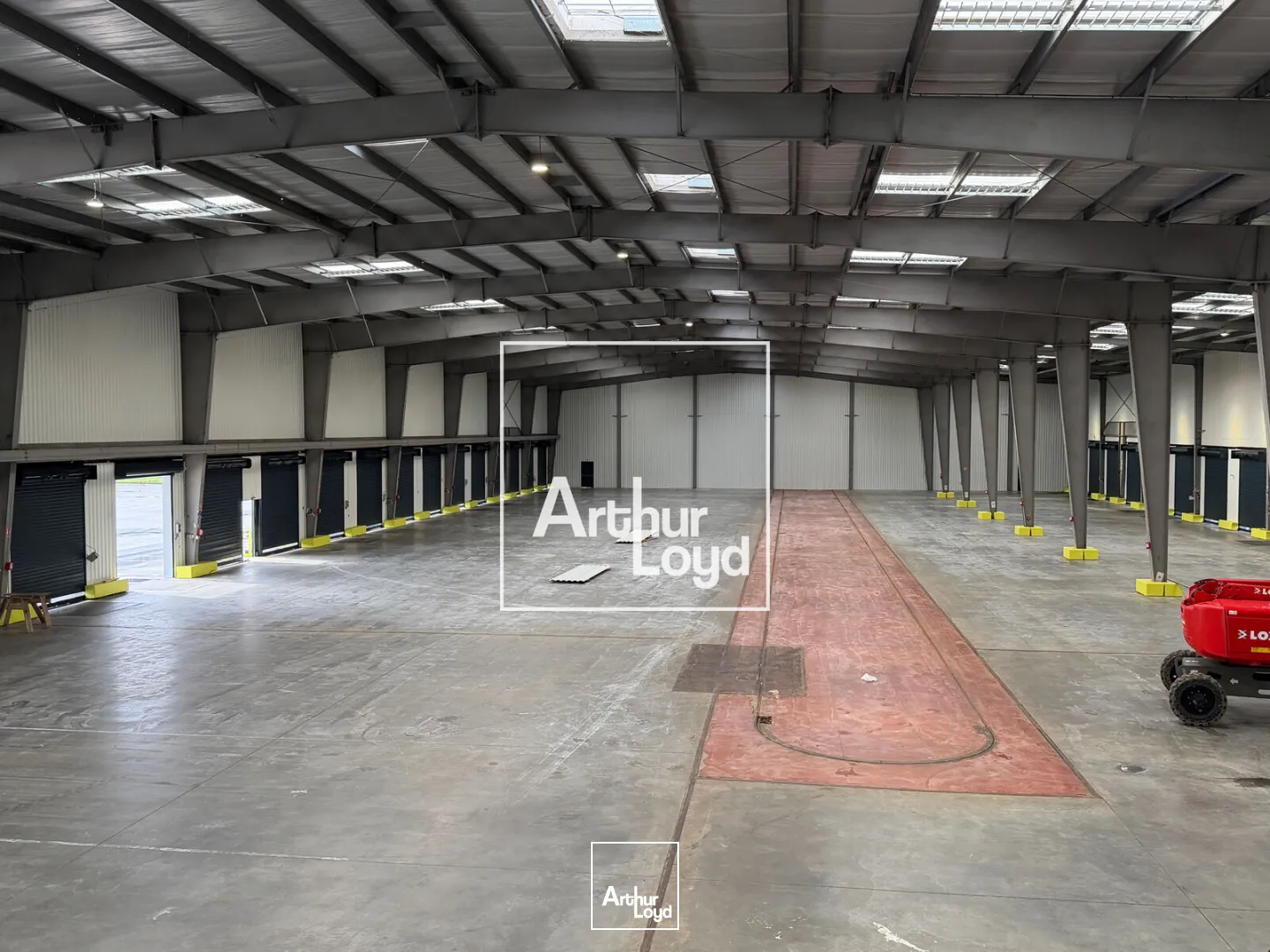 Locaux d'activité & Entrepôts - Location - BRUGUIERES - 31150 - 4773-4773 - 7652601