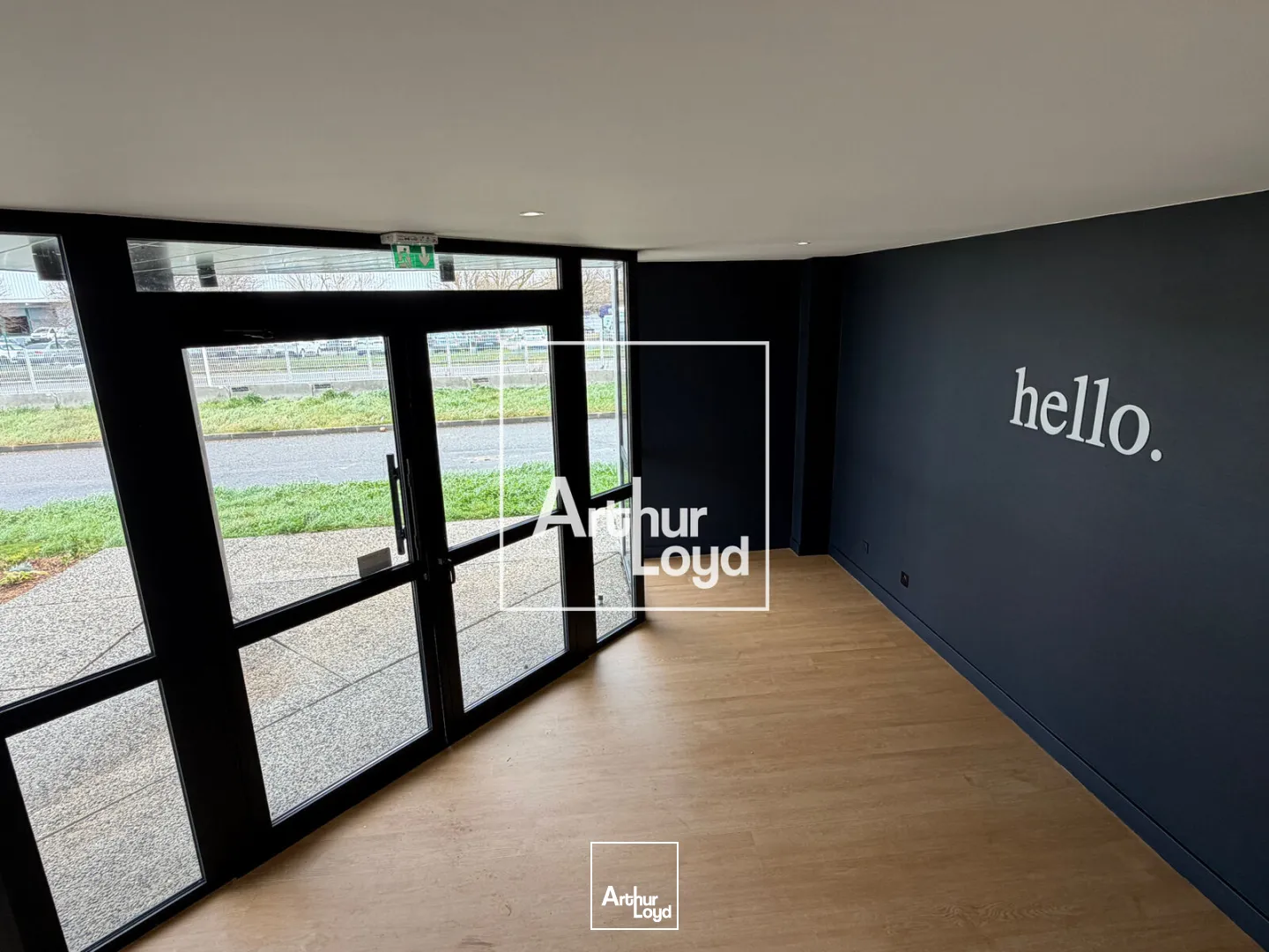 Locaux d'activité & Entrepôts - Location - BRUGUIERES - 31150 - 4773-4773 - 7652606