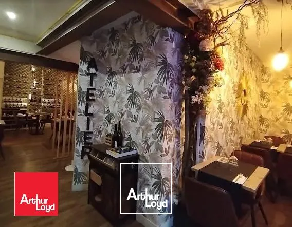 Locaux commerciaux - Location - CHARTRES - 28000 - 72-72 - 7652718