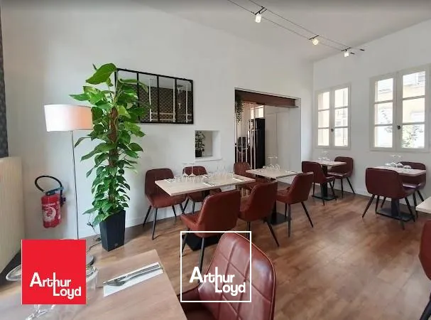 Locaux commerciaux - Location - CHARTRES - 28000 - 72-72 - 7652717