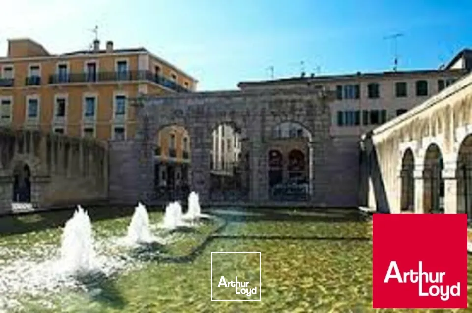 Fonds de commerce - Cession - DAX - 40100 - 100-100 - 7652818