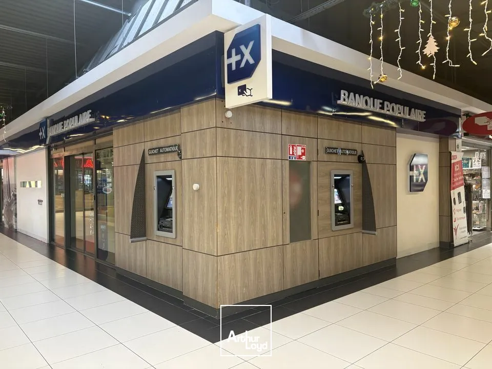 Locaux commerciaux - Location - POITIERS - 86000 - 237-237 - 7652840