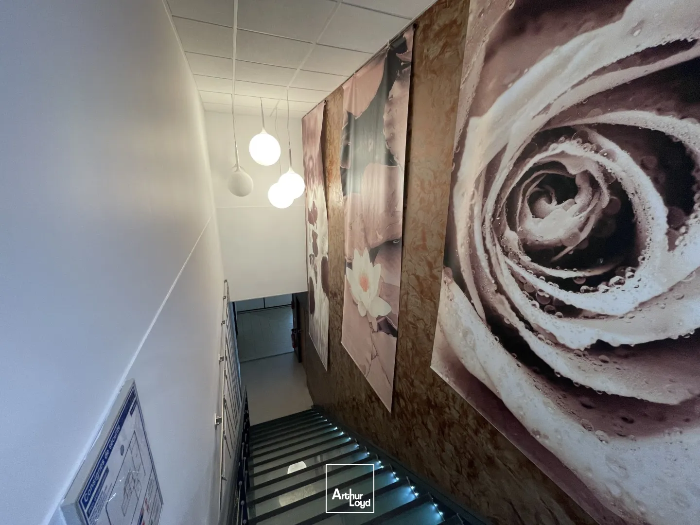 Bureaux - Location - LACROIX SAINT OUEN - 60610 - 288-288 - 7652938