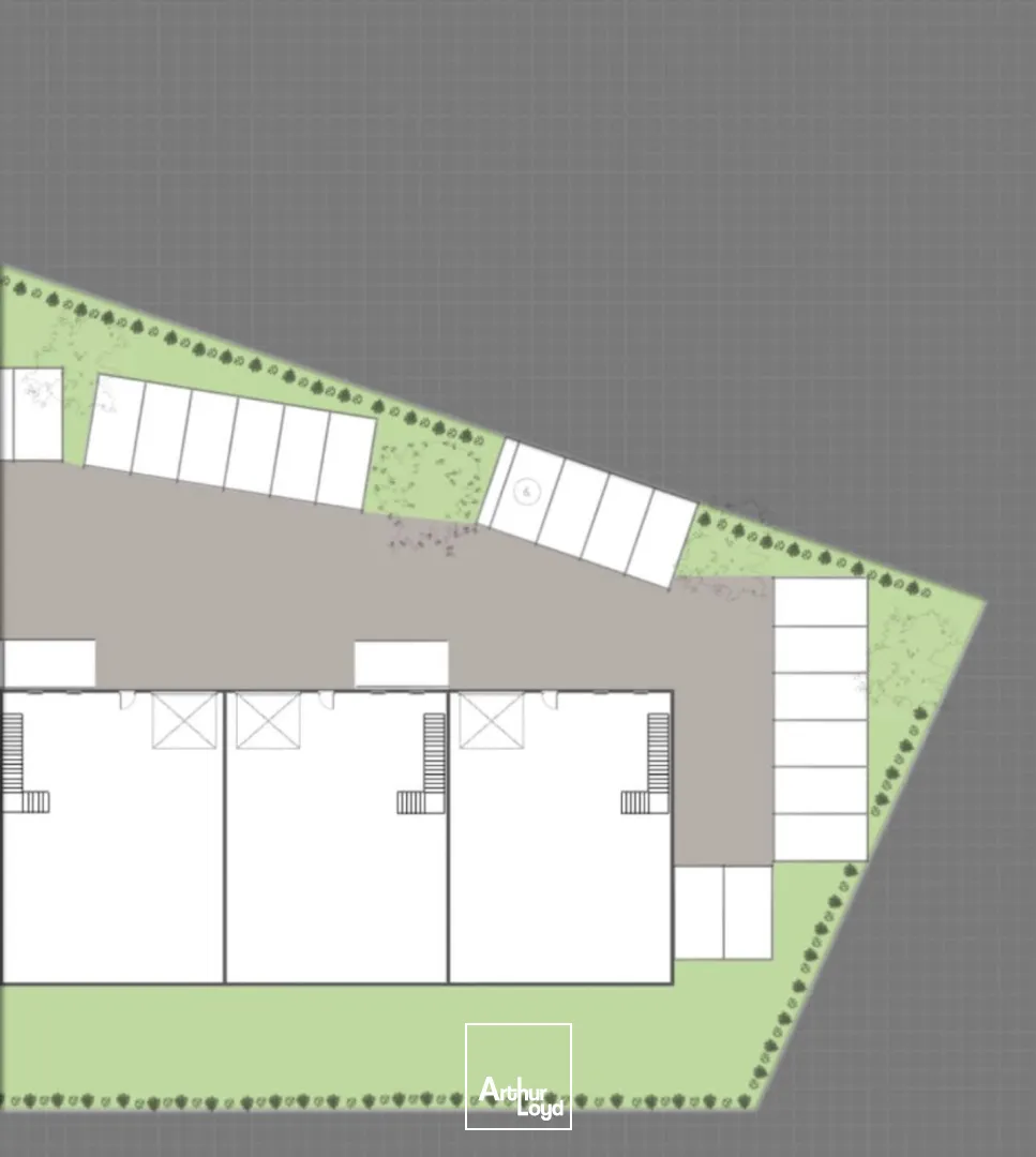 Locaux d'activité & Entrepôts - Vente - LABOISSIERE EN THELLE - 60570 - 750-750 - 7652948