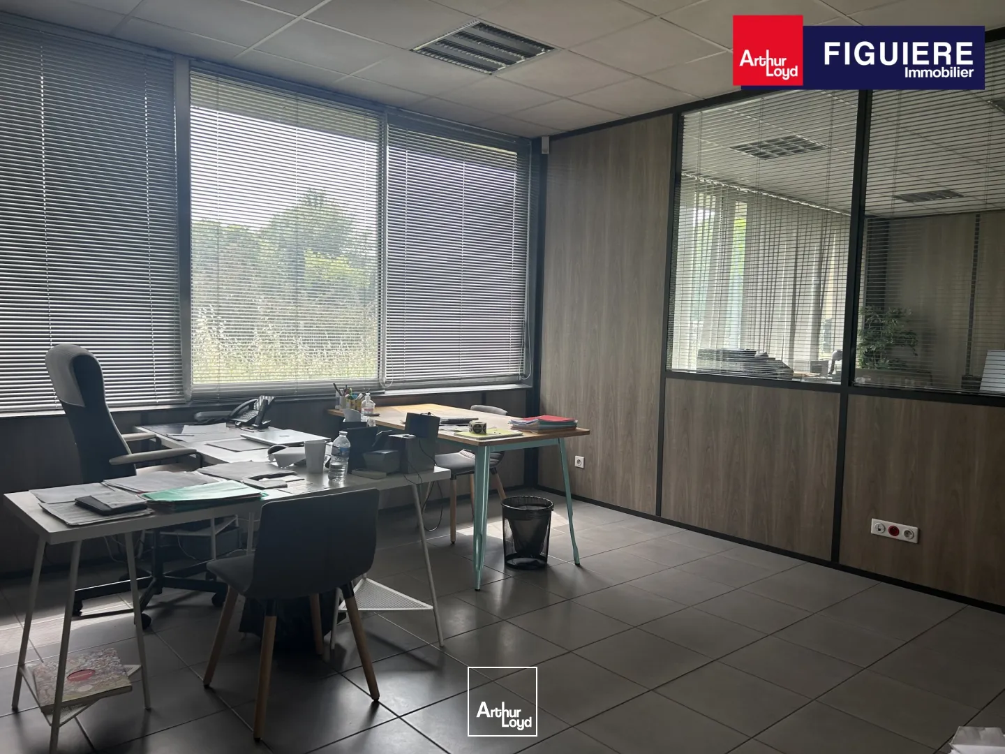 Locaux d'activité & Entrepôts - Location - AIX EN PROVENCE - 13290 - 2480-2480 - 7652982