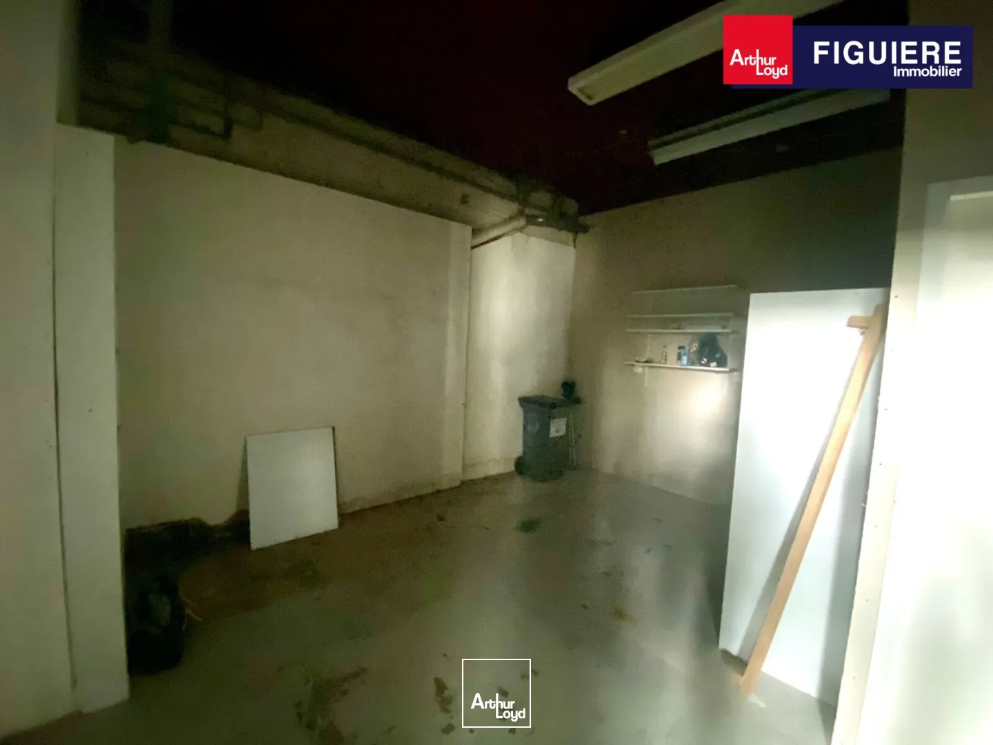 Bureaux - Location - SALON DE PROVENCE - 13300 - 105-105 - 7652997