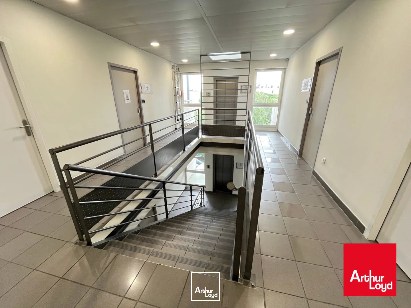 Bureaux - Vente - MONTPELLIER - 34000 - 82.36-378.16 - 7653007