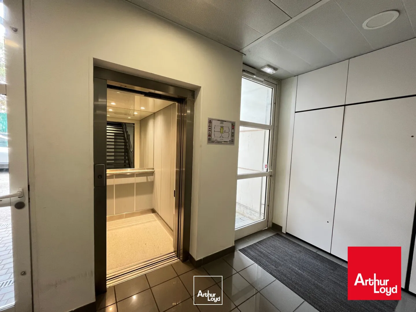 Bureaux - Vente - MONTPELLIER - 34000 - 82.36-378.16 - 7653008