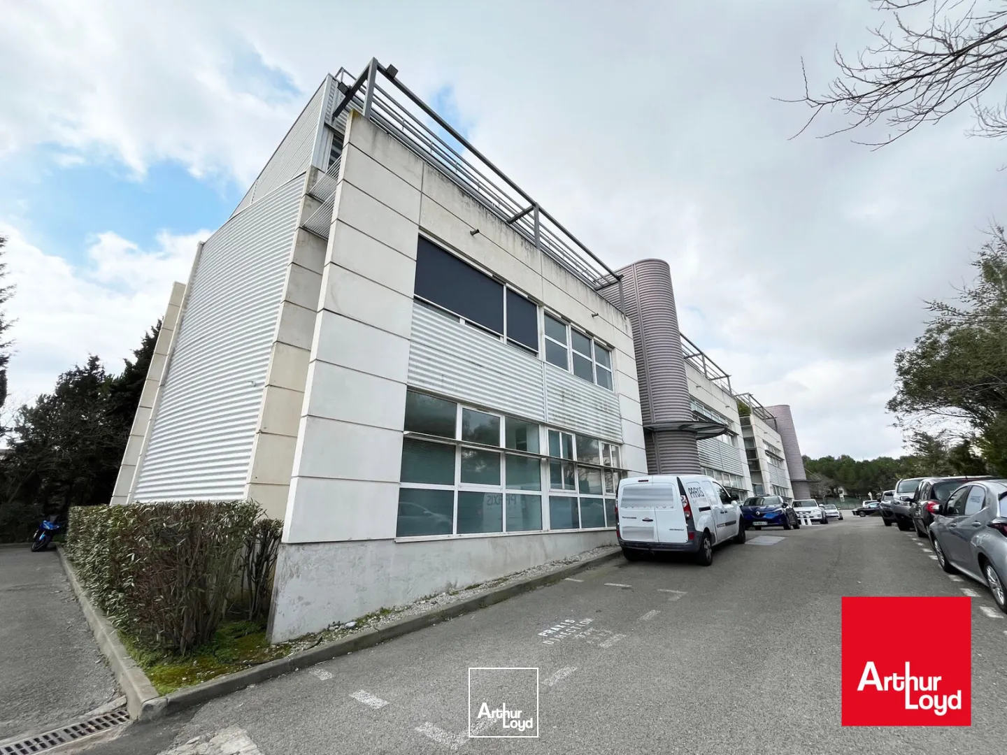 Bureaux - Vente - MONTPELLIER - 34000 - 82.36-378.16 - 7653009