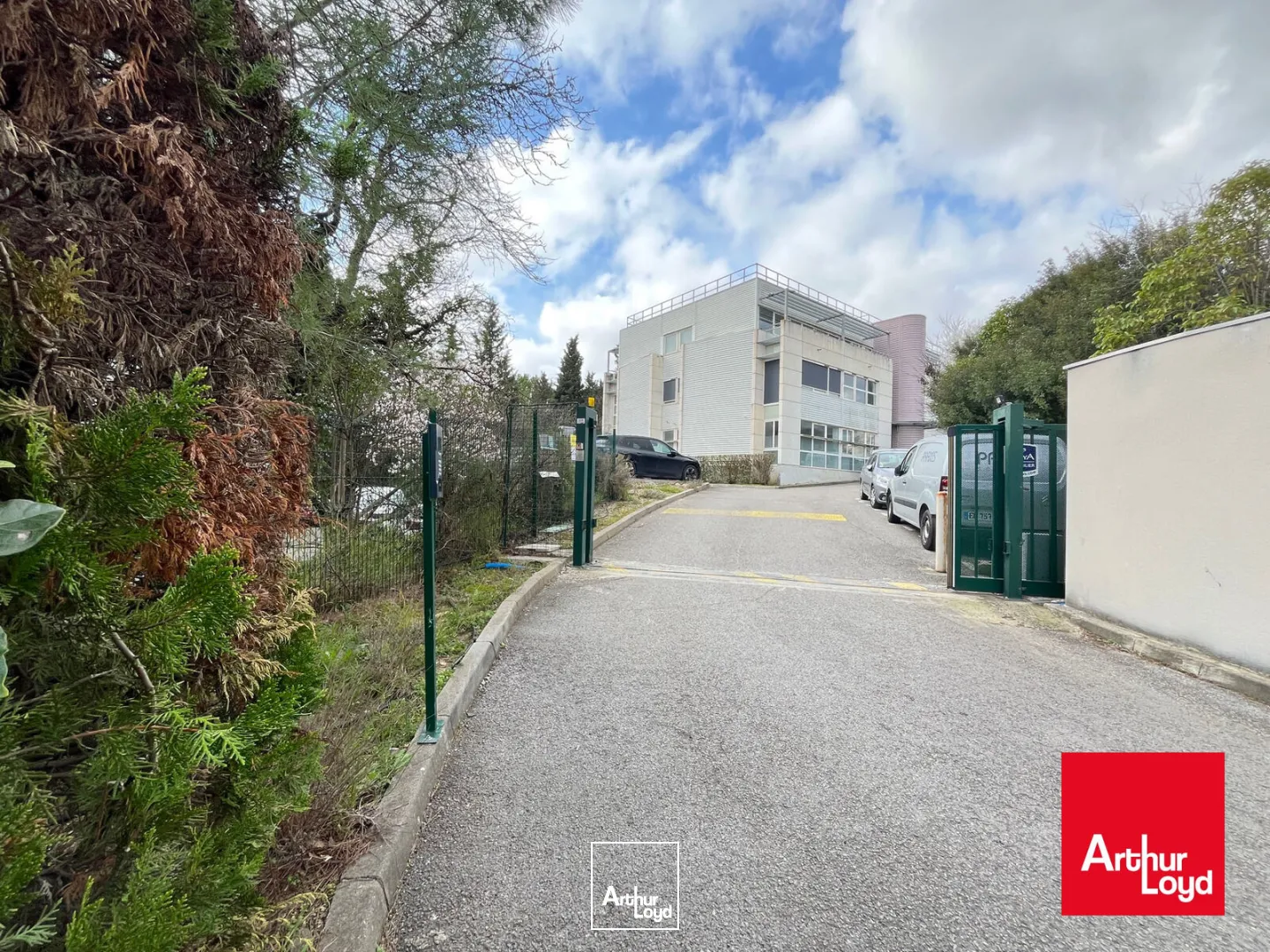 Bureaux - Vente - MONTPELLIER - 34000 - 82.36-378.16 - 7653010