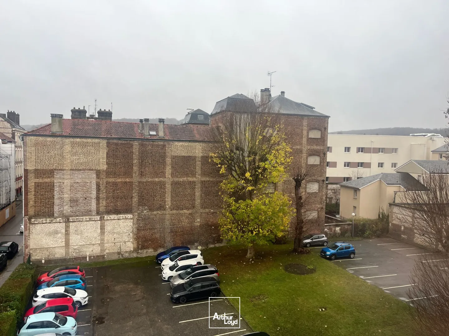 Bureaux - Location - ELBEUF - 76500 - 250-1650 - 7653036