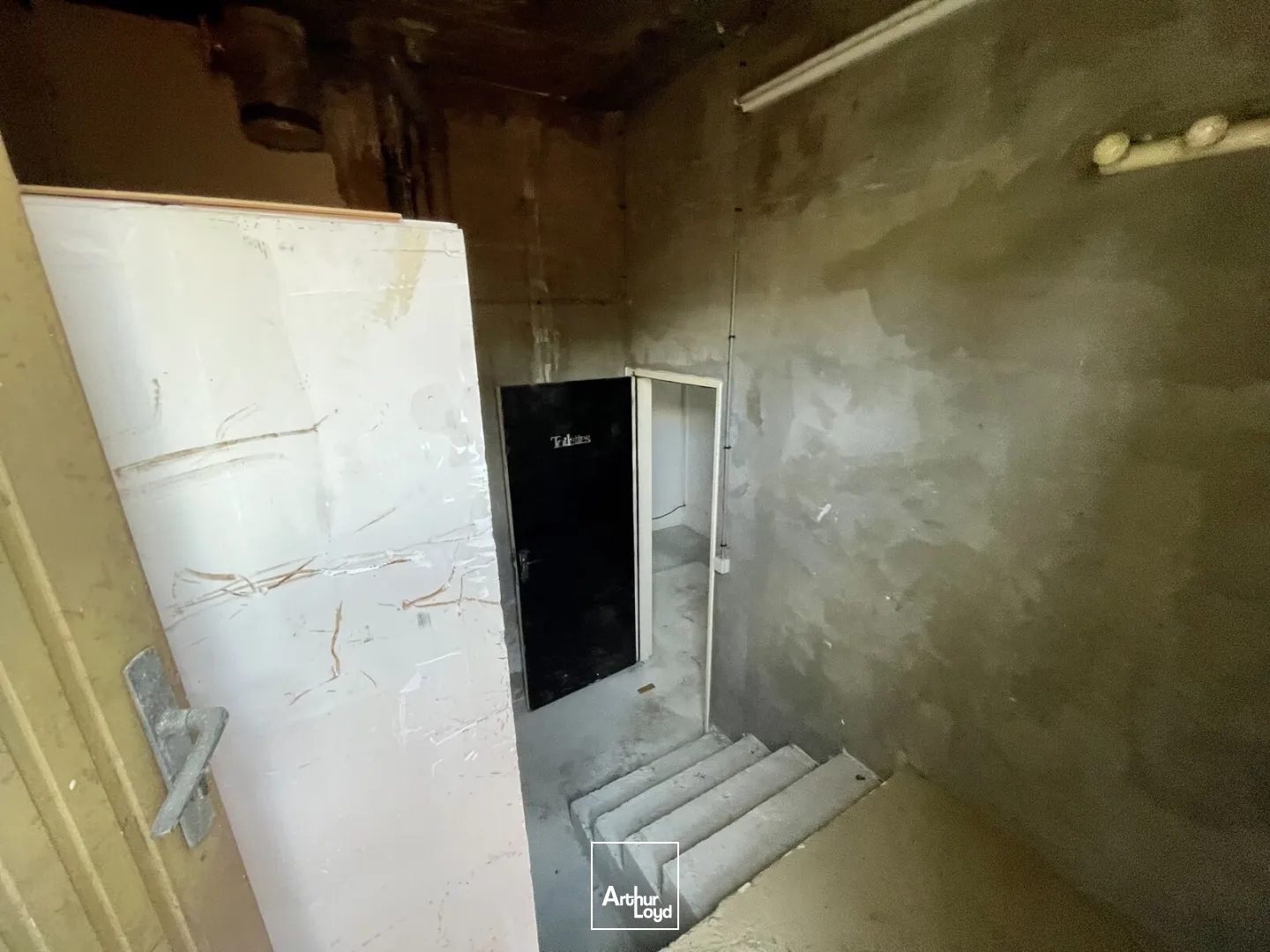 Locaux commerciaux - Location - PETIT COURONNE - 76650 - 62-62 - 7653044