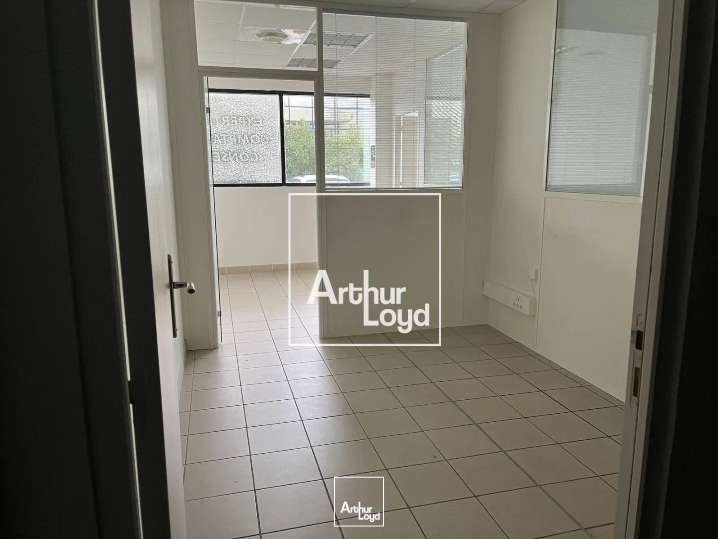Bureaux - Location - NARBONNE - 11100 - 53-53 - 7653142