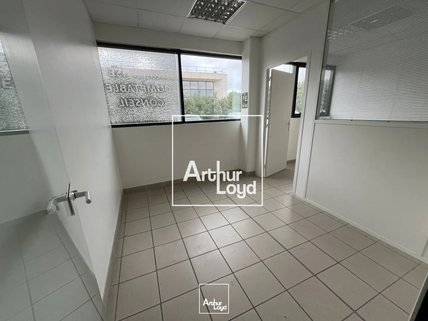 Bureaux - Location - NARBONNE - 11100 - 53-53 - 7653143
