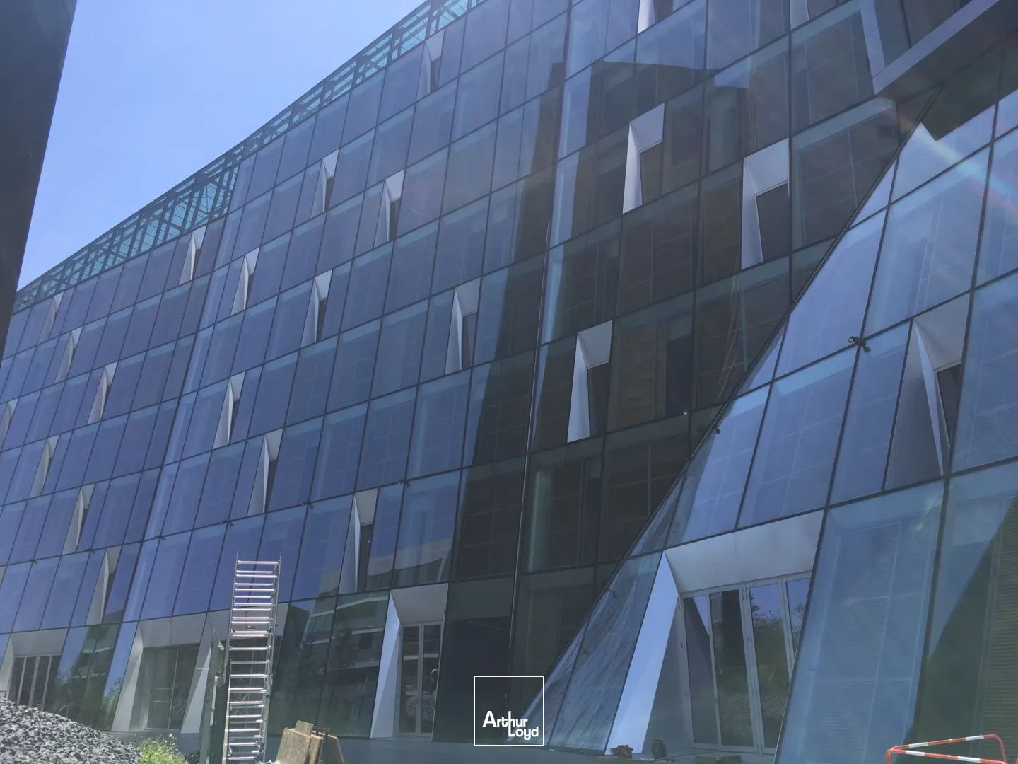 Bureaux - Location - LILLE - 59000 - 216-216 - 7653213