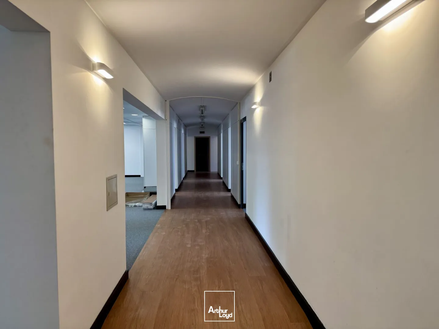 Bureaux - Location - LILLE - 59000 - 293-293 - 7653221