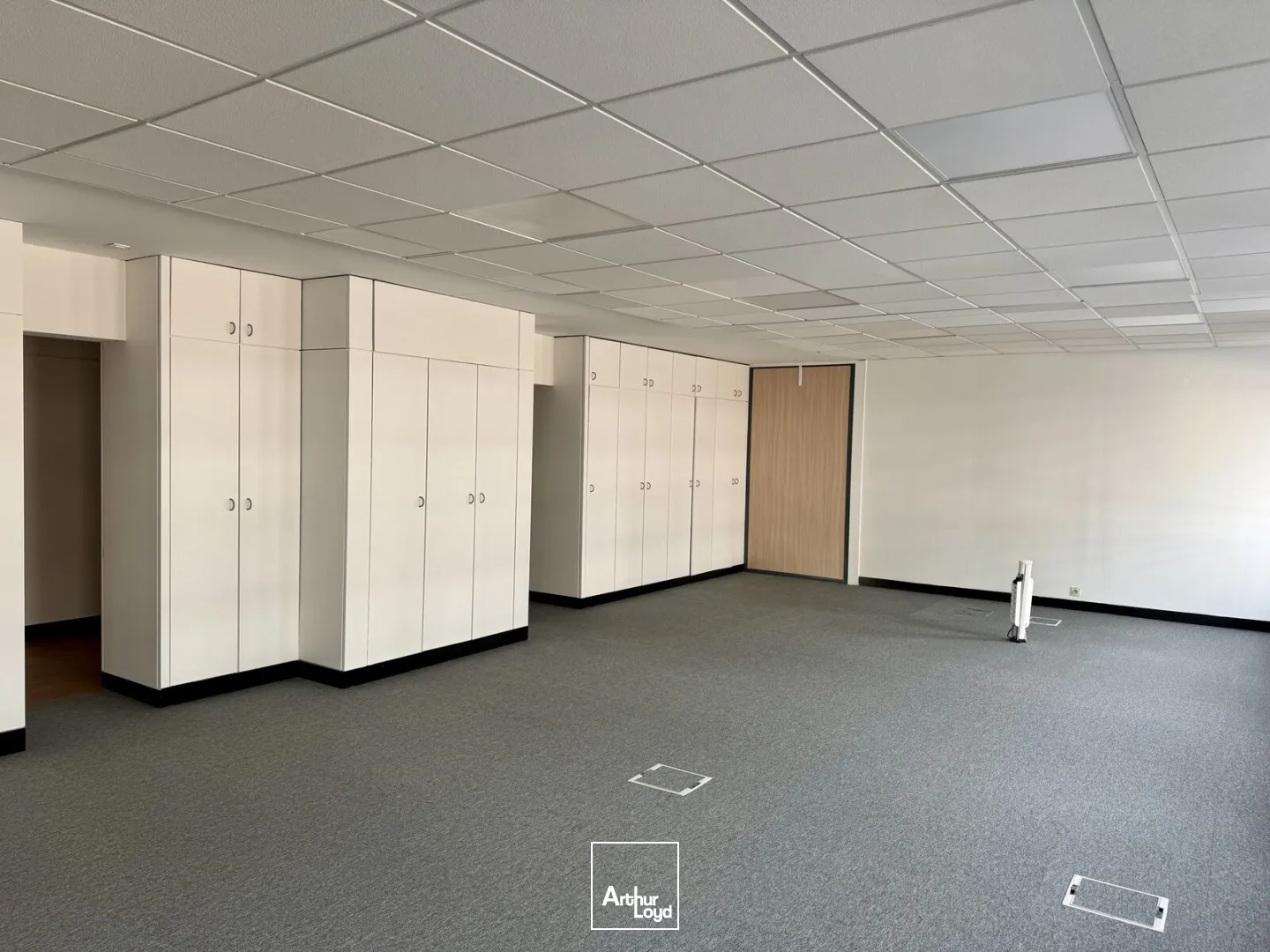 Bureaux - Location - LILLE - 59000 - 293-293 - 7653226