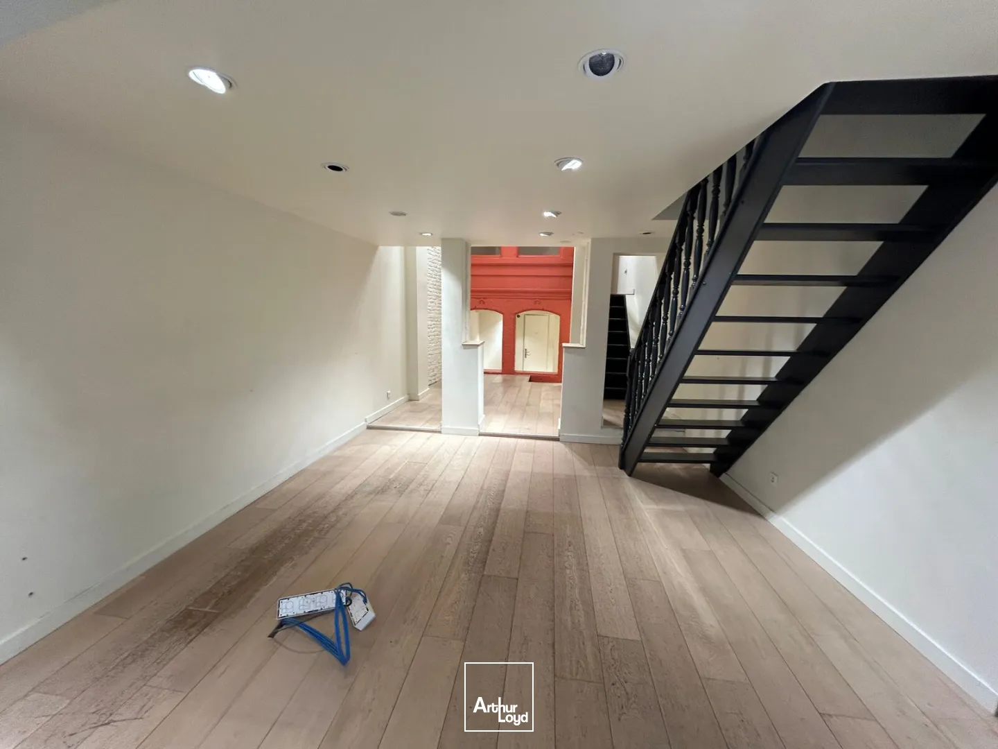 Locaux commerciaux - Location - LILLE - 59000 - 10-155 - 7653265