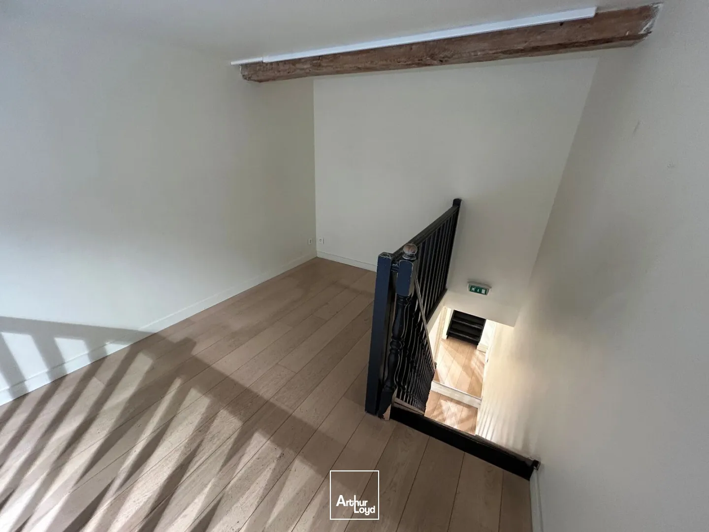 Locaux commerciaux - Location - LILLE - 59000 - 10-155 - 7653267