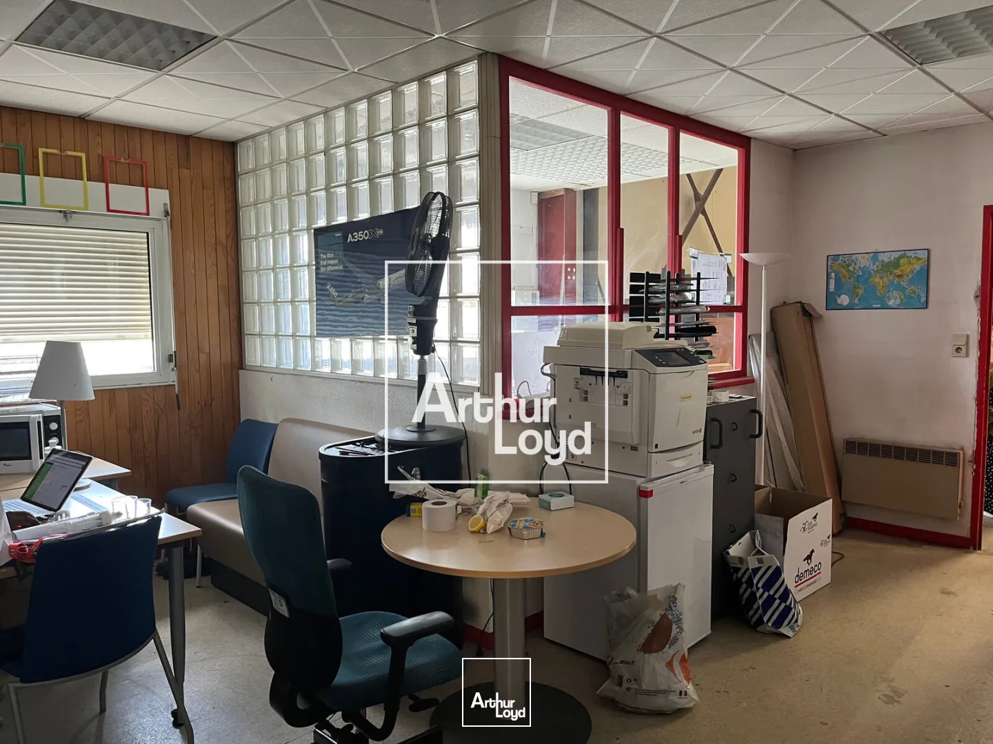 Locaux d'activité & Entrepôts - Vente - COLOMIERS - 31770 - 1206-1206 - 7653336