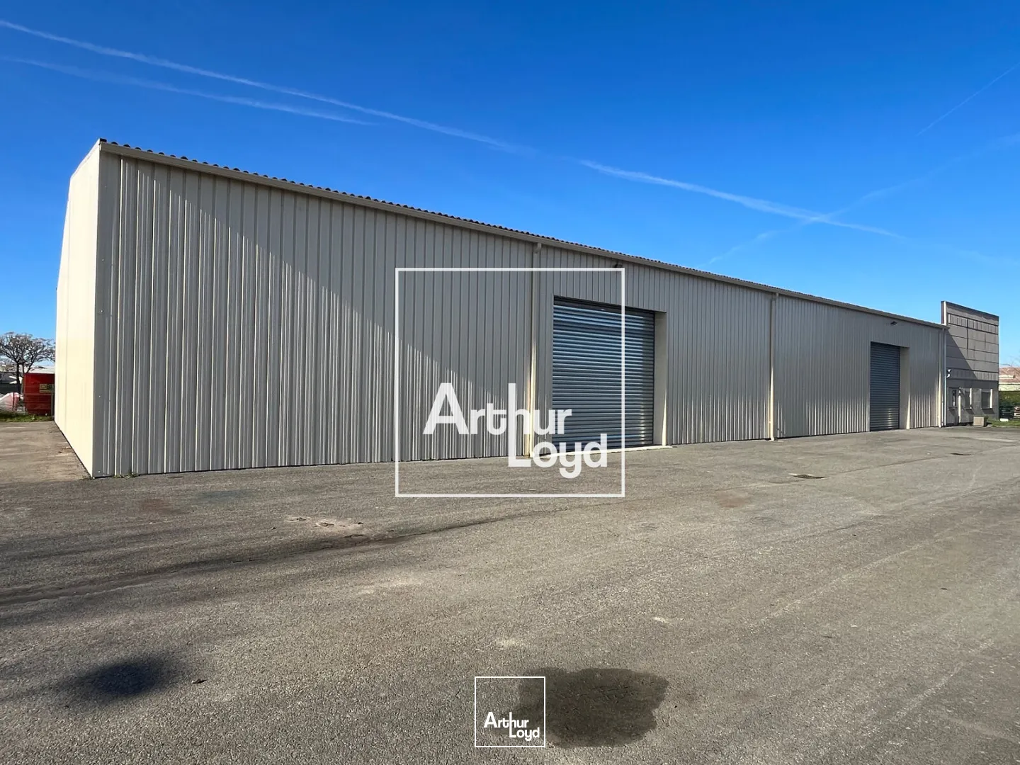 Locaux d'activité & Entrepôts - Vente - COLOMIERS - 31770 - 1206-1206 - 7653331